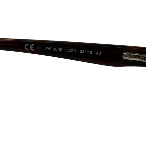 Twill & Tweed glasses TW 2005 5223/53 16 140 - Picture 5 of 7